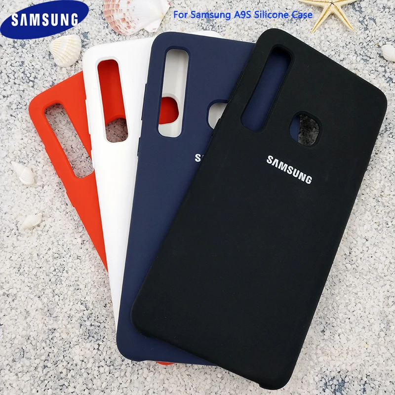 100% Original Samsung A9S Liquid Silicone Case Silky Soft-Touch Cover For Samsung Galaxy A9 2018 A9S Finish Back Protective Case
100% Original Samsung A9S Liquid Silicone Case Silky Soft-Touch Cover For Samsung Galaxy A9 2018 A9S Finish Back Protective Case
