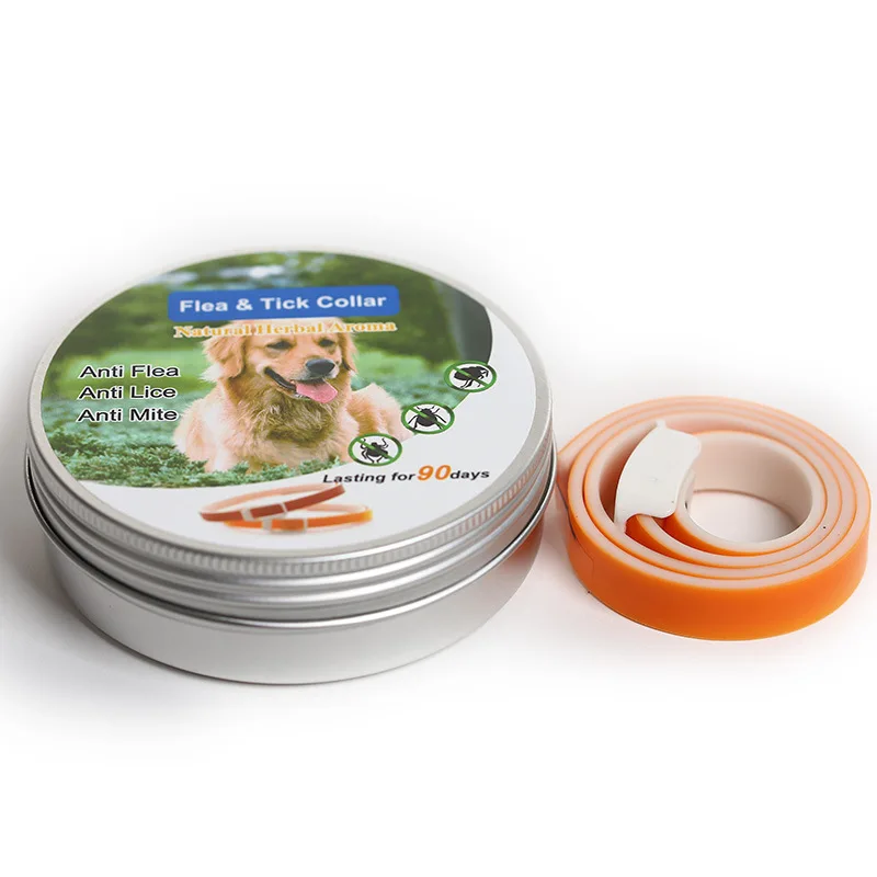 3 Size Anti Insect Collar Pet Cat Dog Collar Anti Flea Mosquitoes Ticks Waterproof Cat Flea Collar for Pet Protection Products
3 Size Anti Insect Collar Pet Cat Dog Collar Anti Flea Mosquitoes Ticks Waterproof Cat Flea Collar for Pet Protection Products