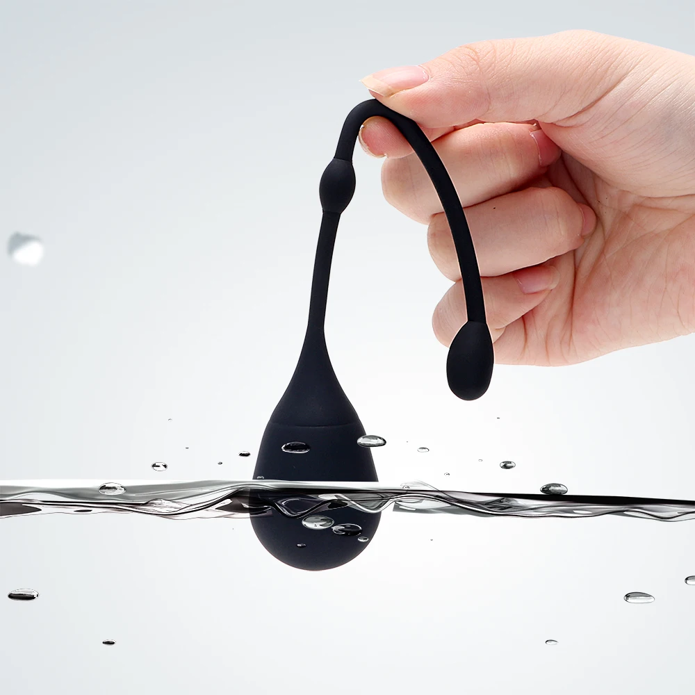 Вибратор С Шариками Внутри