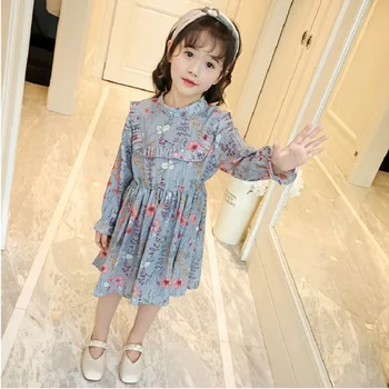 Summer Gir Babyl Dress Long Sleeve Plaid Cotton Soft Dress Princess Summer Dresses Baby Girls Clothes Baby 
Summer Gir Babyl Dress Long Sleeve Plaid Cotton Soft Dress Princess Summer Dresses Baby Girls Clothes Baby