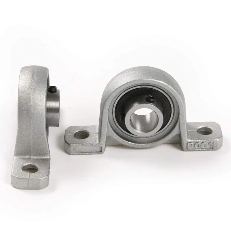 bore ball bearing pillow block (4)