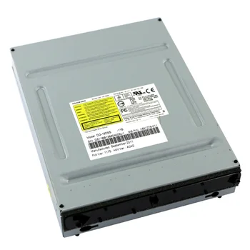 MASiKEN Original DG-16D5S Driver for XBOX 360 Console SLIM DVD ROM Drive for XBOX 360 Slim
MASiKEN Original DG-16D5S Driver for XBOX 360 Console SLIM DVD ROM Drive for XBOX 360 Slim