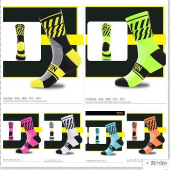 Summer Men Women Cycling Socks Breathable Sport Running Basketball Football Socks Nylon
Summer Men Women Cycling Socks Breathable Sport Running Basketball Football Socks Nylon