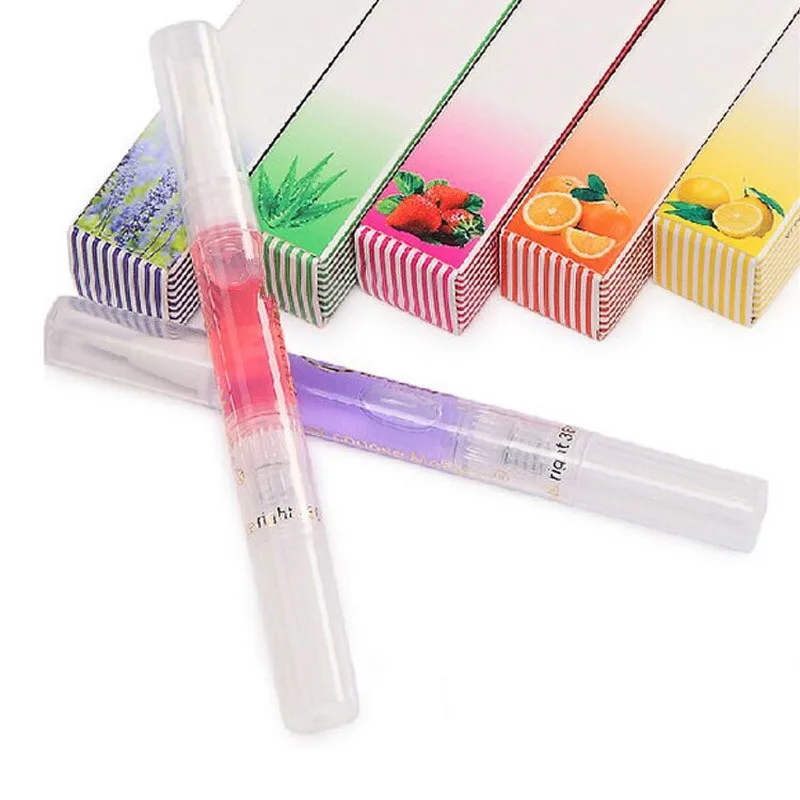 Nail oil pen 8