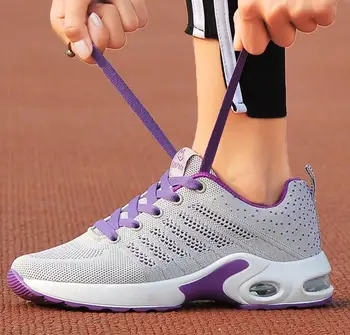 Fashion 2019 women Casual Shoes Woman Comfortable Breathable Mesh Flats Female Platform Sneakers Women Tenis Zapatos Deportivas
Fashion 2019 women Casual Shoes Woman Comfortable Breathable Mesh Flats Female Platform Sneakers Women Tenis Zapatos Deportivas