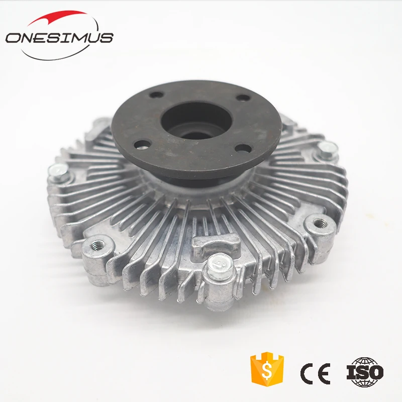 OEM 21082-06J00 1Pcs Clutch Radiator fan(Cooling System) for N-TD42 RS183 KA20
OEM 21082-06J00 1Pcs Clutch Radiator fan(Cooling System) for N-TD42 RS183 KA20