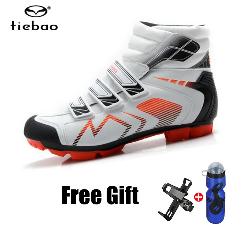 TIEBAO Winter Cycling Shoes Men sneakers add Bicycle water Bottle with Holder Bike Bicycle Shoes women Sneakers men Ankle Boots
TIEBAO Winter Cycling Shoes Men sneakers add Bicycle water Bottle with Holder Bike Bicycle Shoes women Sneakers men Ankle Boots