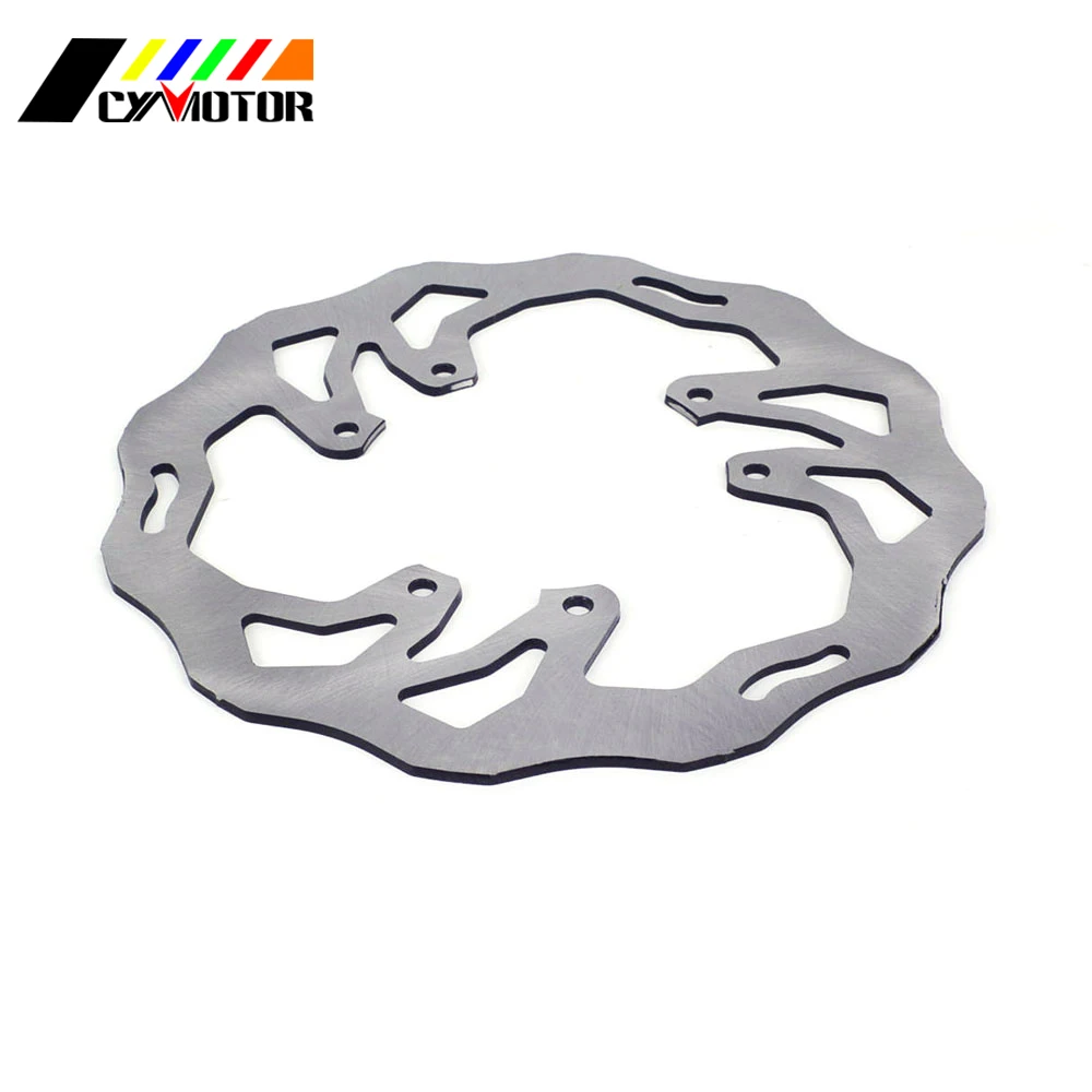 Motorcycle Steel Front Brake Disc For HONDA CR125R CR250R CR 125 250 R CRF250R CRF450R CRF 250R 450R CRF250X CRF450X 05-17
Motorcycle Steel Front Brake Disc For HONDA CR125R CR250R CR 125 250 R CRF250R CRF450R CRF 250R 450R CRF250X CRF450X 05-17