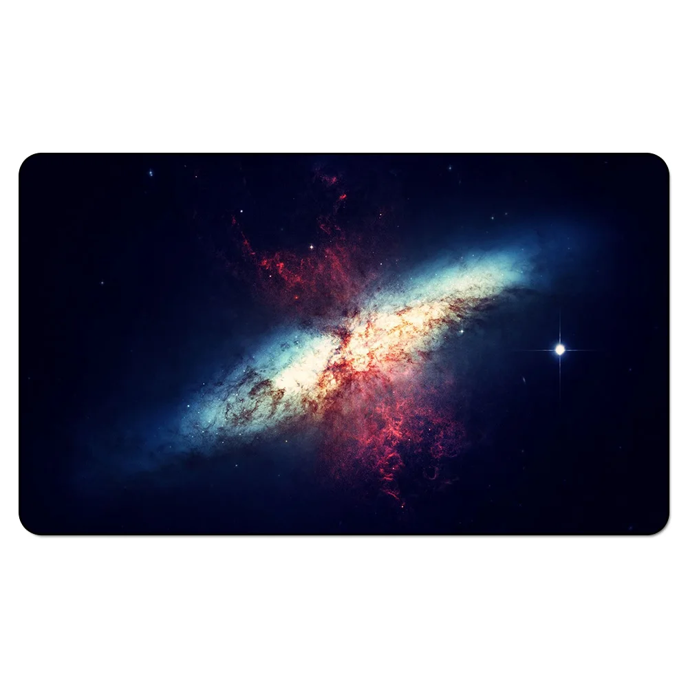 (Hitchhiker's Guide to the Galaxy) Custom Playmat Board Games Geek Game Pad Skulls on Fire Table Pad Playmat Sleeves 35X60CM
(Hitchhiker's Guide to the Galaxy) Custom Playmat Board Games Geek Game Pad Skulls on Fire Table Pad Playmat Sleeves 35X60CM