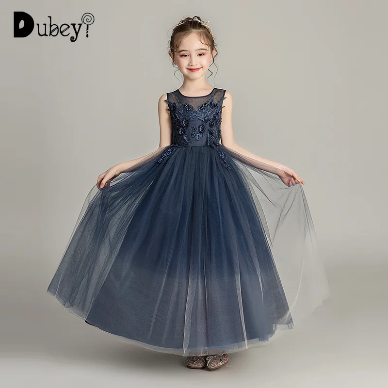 Long Tulle Sundress for Teenager Girl 5-14 Years Old Teens Girls Party Dress for Birthday Elegant Sleeveless Evening Prom Gowns
Long Tulle Sundress for Teenager Girl 5-14 Years Old Teens Girls Party Dress for Birthday Elegant Sleeveless Evening Prom Gowns