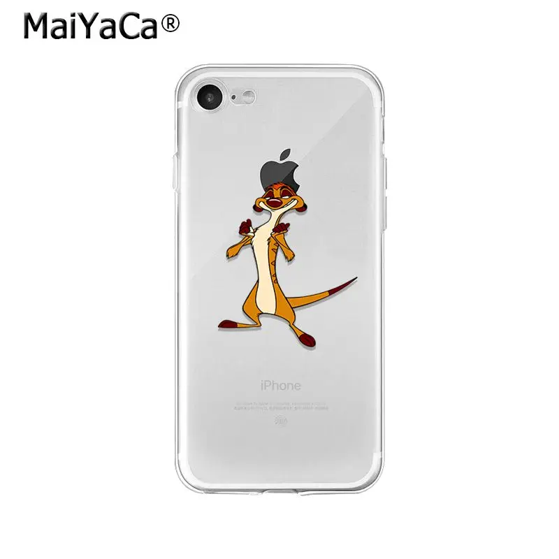 Lion King Simba