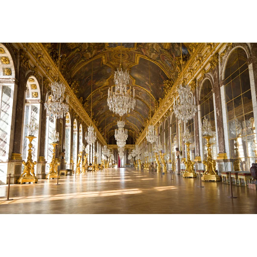 7x5FT Communion Grand Church Hall Cathedral Baptism Christening Custom Photo Studio Backdrop Background Vinyl 220cm x 150cm
7x5FT Communion Grand Church Hall Cathedral Baptism Christening Custom Photo Studio Backdrop Background Vinyl 220cm x 150cm