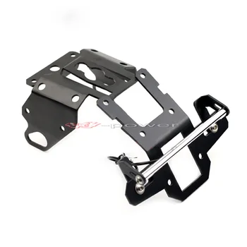 License Plate Holder LED Light For YAMAHA XSR 900 XSR900 2016 2017 2018 Motorcycle Accessories Tail Tidy Fender Eliminator
License Plate Holder LED Light For YAMAHA XSR 900 XSR900 2016 2017 2018 Motorcycle Accessories Tail Tidy Fender Eliminator