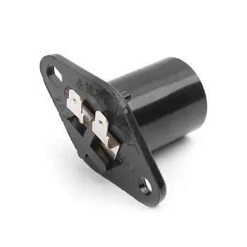 Microwave Oven Lamp Holder E14 Base Thread Diameter 14mm Microwave Oven Accessories 2019
Microwave Oven Lamp Holder E14 Base Thread Diameter 14mm Microwave Oven Accessories 2019