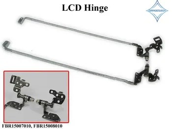 15.6'' for HP Pavilion G6 G6-1000 G6-1100 G6-1200 G6-1300 637191-001 FBR15010010 FBE15011010 laptop LCD hinge Left+Right 
15.6'' for HP Pavilion G6 G6-1000 G6-1100 G6-1200 G6-1300 637191-001 FBR15010010 FBE15011010 laptop LCD hinge Left+Right
