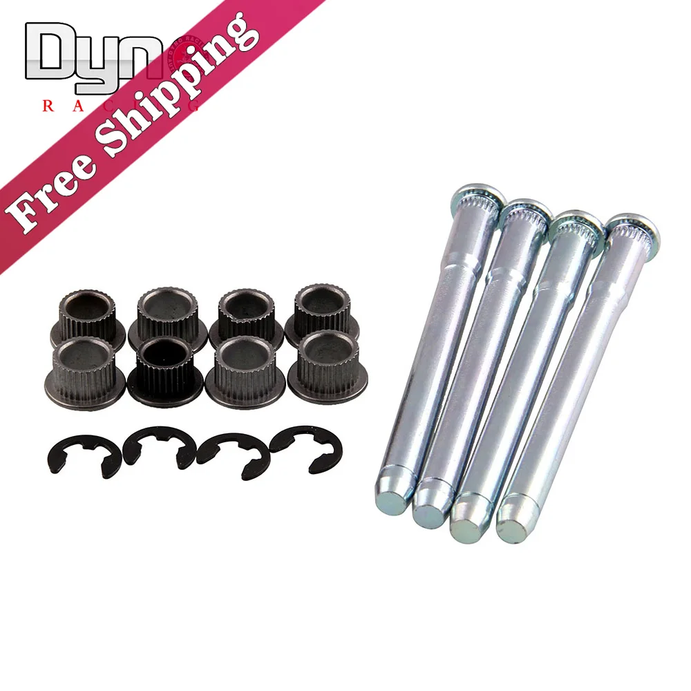 Free Shipping FOR 1994 - 2004 Chevy S10 & For GMC S15 Door Hinge Pins Pin Kit 2 DOOR OT270
Free Shipping FOR 1994 - 2004 Chevy S10 & For GMC S15 Door Hinge Pins Pin Kit 2 DOOR OT270