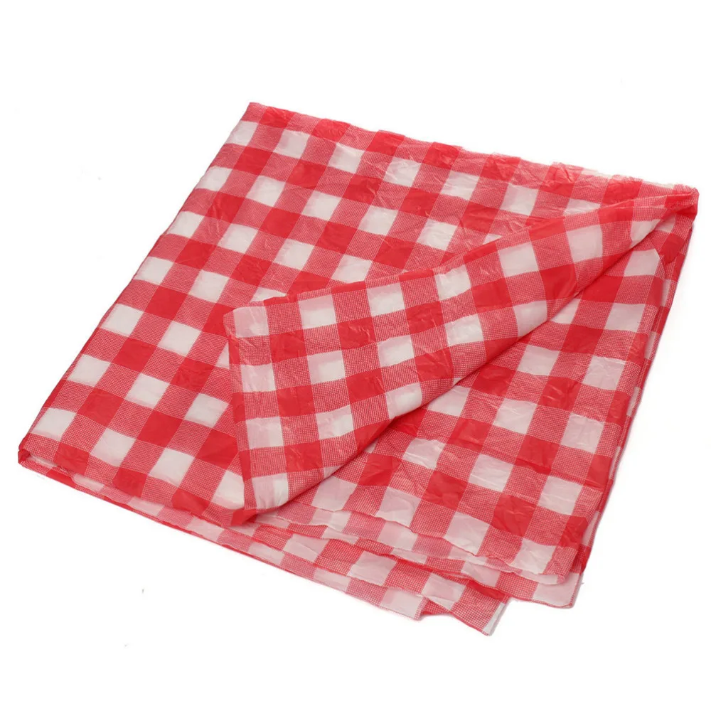 Rectangle Table Cloth Red Grid High Quality Table Cloth Tea Table Cloth Kitchen Tablecloth And Multipurpose Cloth
Rectangle Table Cloth Red Grid High Quality Table Cloth Tea Table Cloth Kitchen Tablecloth And Multipurpose Cloth