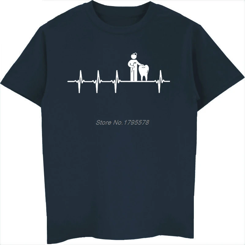 Love Dentist Job T Shirt Cotton Short Sleeve T-shirts For Men Hipster T Shirts For Boys Hip Hop Tees Tops Harajuku Streetwear
Love Dentist Job T Shirt Cotton Short Sleeve T-shirts For Men Hipster T Shirts For Boys Hip Hop Tees Tops Harajuku Streetwear
