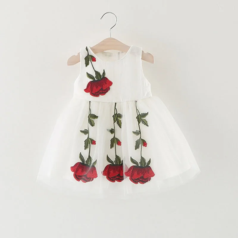 Baby Girl Dress 2019 New Birthday girls dress Cotton College Style Bowknot Flying Sleeve Princess Wedding Dresses baby clothes
Baby Girl Dress 2019 New Birthday girls dress Cotton College Style Bowknot Flying Sleeve Princess Wedding Dresses baby clothes