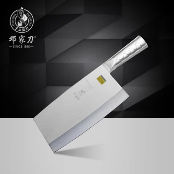 Free Shipping DENG Forged Professional Chef Knife Stainless Steel Kitchen Slicing Knife Household Multi-use Cooking Knives Knife
Free Shipping DENG Forged Professional Chef Knife Stainless Steel Kitchen Slicing Knife Household Multi-use Cooking Knives Knife