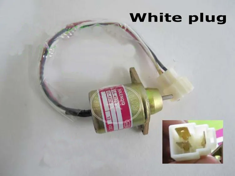 Yanmar parts