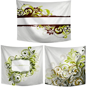 Creative Color Pattern Printing Tapestry Polyester Material Dormitory Bed Decor Family Yoga Mat Bedroom Wall Decoration Blanket
Creative Color Pattern Printing Tapestry Polyester Material Dormitory Bed Decor Family Yoga Mat Bedroom Wall Decoration Blanket