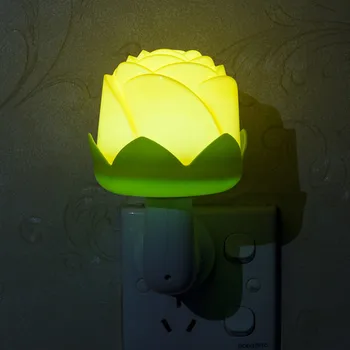 220v energy-saving roses design night light auto sensor lighting control LED lamp nightlightfor baby bedrom indoor lighting
220v energy-saving roses design night light auto sensor lighting control LED lamp nightlightfor baby bedrom indoor lighting