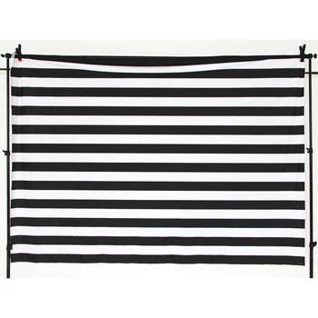 Photography Backdrop Photo Backgrounds for Photo Studio black-white strips washable polyester cloth
Photography Backdrop Photo Backgrounds for Photo Studio black-white strips washable polyester cloth