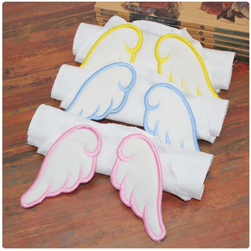 100% Cotton 4 Layers Baby Sweat Towel Infant Soft Back Dry Wipe Cloth Angel Wings Baby Back Gauze Absorb Towel For 4-7 Years
100% Cotton 4 Layers Baby Sweat Towel Infant Soft Back Dry Wipe Cloth Angel Wings Baby Back Gauze Absorb Towel For 4-7 Years