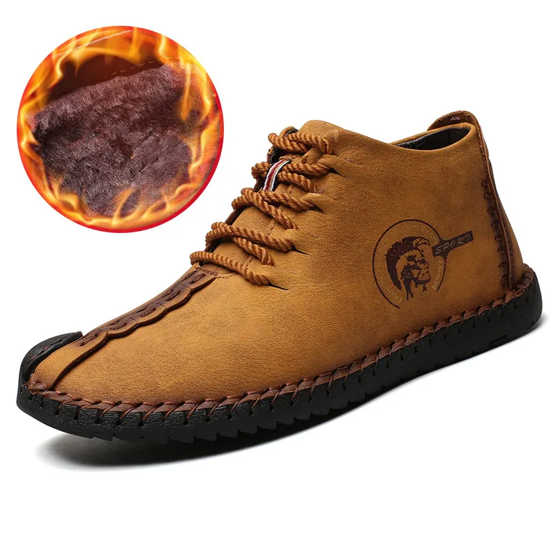 sports man sneakers 2019 new men running shoes winter shoes men comfortable plus velvet warm lace up men shoes winter sneakers
sports man sneakers 2019 new men running shoes winter shoes men comfortable plus velvet warm lace up men shoes winter sneakers
