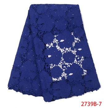 2019 Tulle Fashion New Fashion French Lace Fabric For Wedding Dress Multi Coloured Cord Lace Fabric QF2739B-7
2019 Tulle Fashion New Fashion French Lace Fabric For Wedding Dress Multi Coloured Cord Lace Fabric QF2739B-7