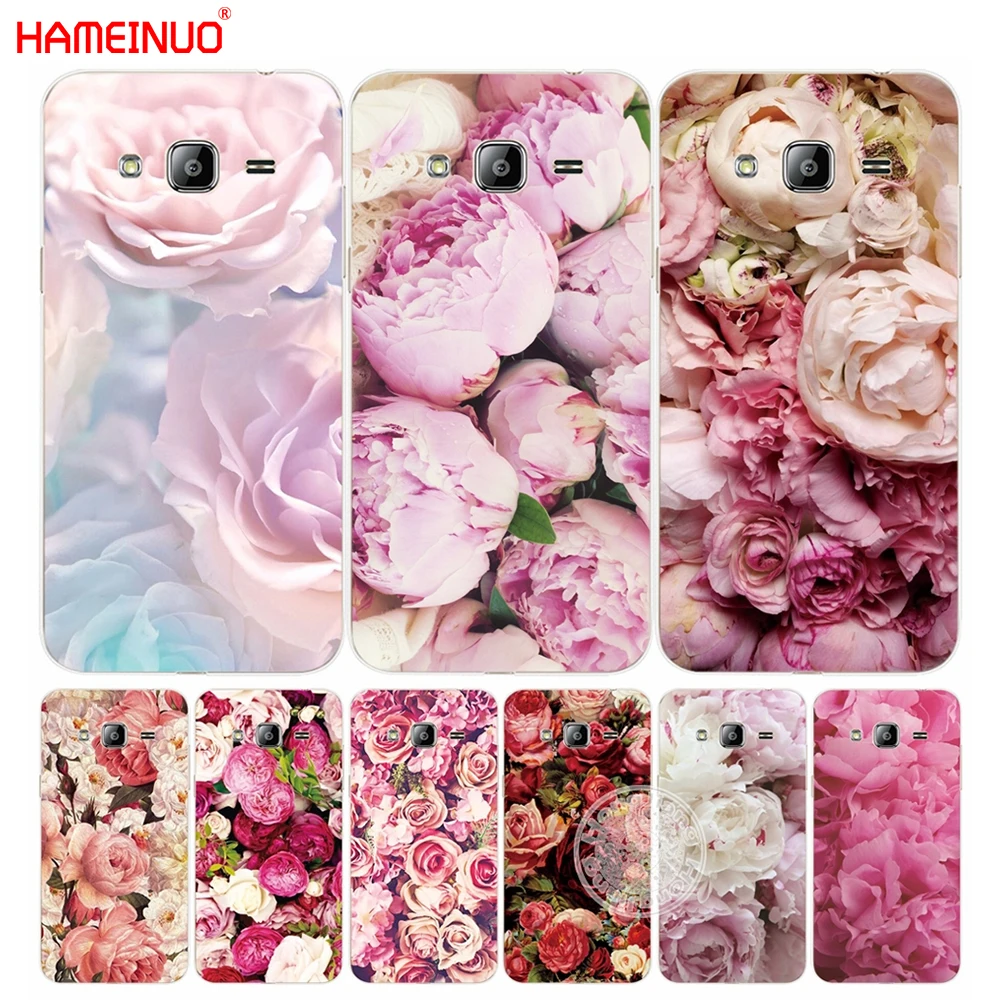 HAMEINUO Colorful Brilliant Rose Peony Flowers cover phone case for Samsung Galaxy J1 J2 J3 J5 J7 MINI ACE 2016 2015 prime
HAMEINUO Colorful Brilliant Rose Peony Flowers cover phone case for Samsung Galaxy J1 J2 J3 J5 J7 MINI ACE 2016 2015 prime