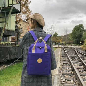 Foreign trade explosions supply leisure travel backpack men's multifunctional Korean laptop bag wholesale
Foreign trade explosions supply leisure travel backpack men's multifunctional Korean laptop bag wholesale