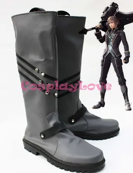 Newest Custom Made Japanese Game God Eater 2 Julius Visconti Cosplay Long Boots Shoes For Christmas Halloween CosplayLove
Newest Custom Made Japanese Game God Eater 2 Julius Visconti Cosplay Long Boots Shoes For Christmas Halloween CosplayLove
