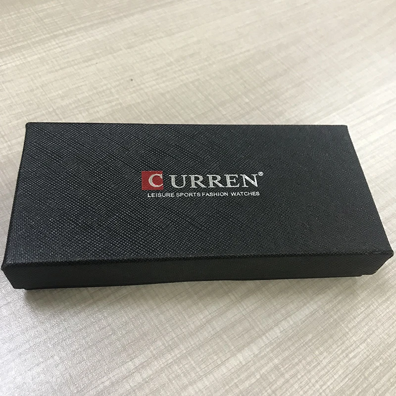 Luxury Curren Watch Boxes with Pillow Paper Materal Gift Men Women Wristwatch Box for Watch Wholesale Free shipping
Luxury Curren Watch Boxes with Pillow Paper Materal Gift Men Women Wristwatch Box for Watch Wholesale Free shipping