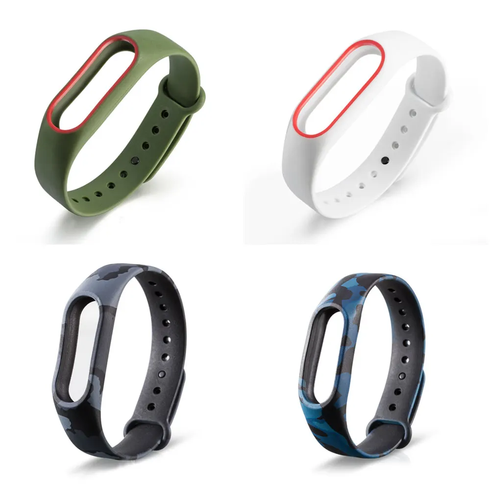 Colorful Miband 2 Strap for Xiaomi Mi Band 2 Bracelet Mi Band2 Accessories Smart Correa Wrist Strap Top Quality Silicone
Colorful Miband 2 Strap for Xiaomi Mi Band 2 Bracelet Mi Band2 Accessories Smart Correa Wrist Strap Top Quality Silicone