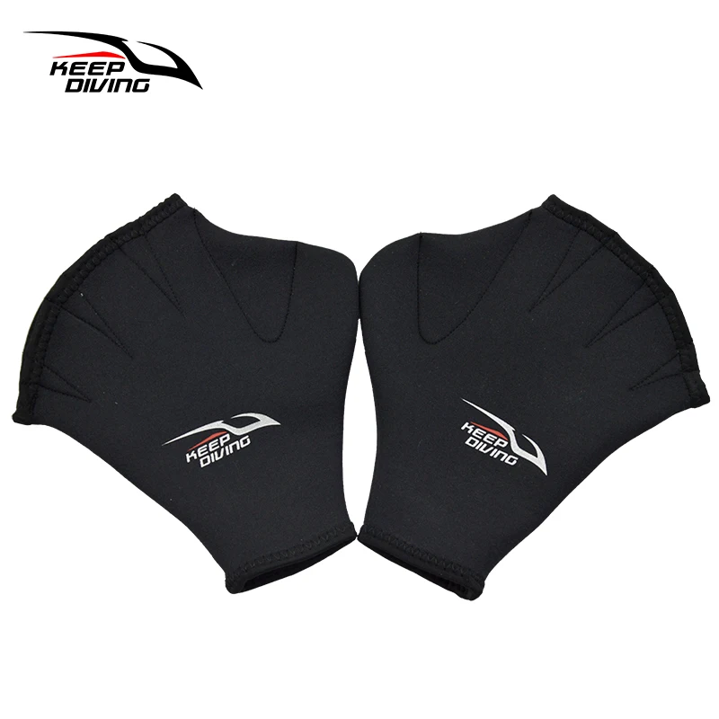 2mm Adult Swim Paddle Swimming Gloves Flippers Flying Fish Webbed Swimmer Training Diving Accessories Surfing Water Ski
2mm Adult Swim Paddle Swimming Gloves Flippers Flying Fish Webbed Swimmer Training Diving Accessories Surfing Water Ski
