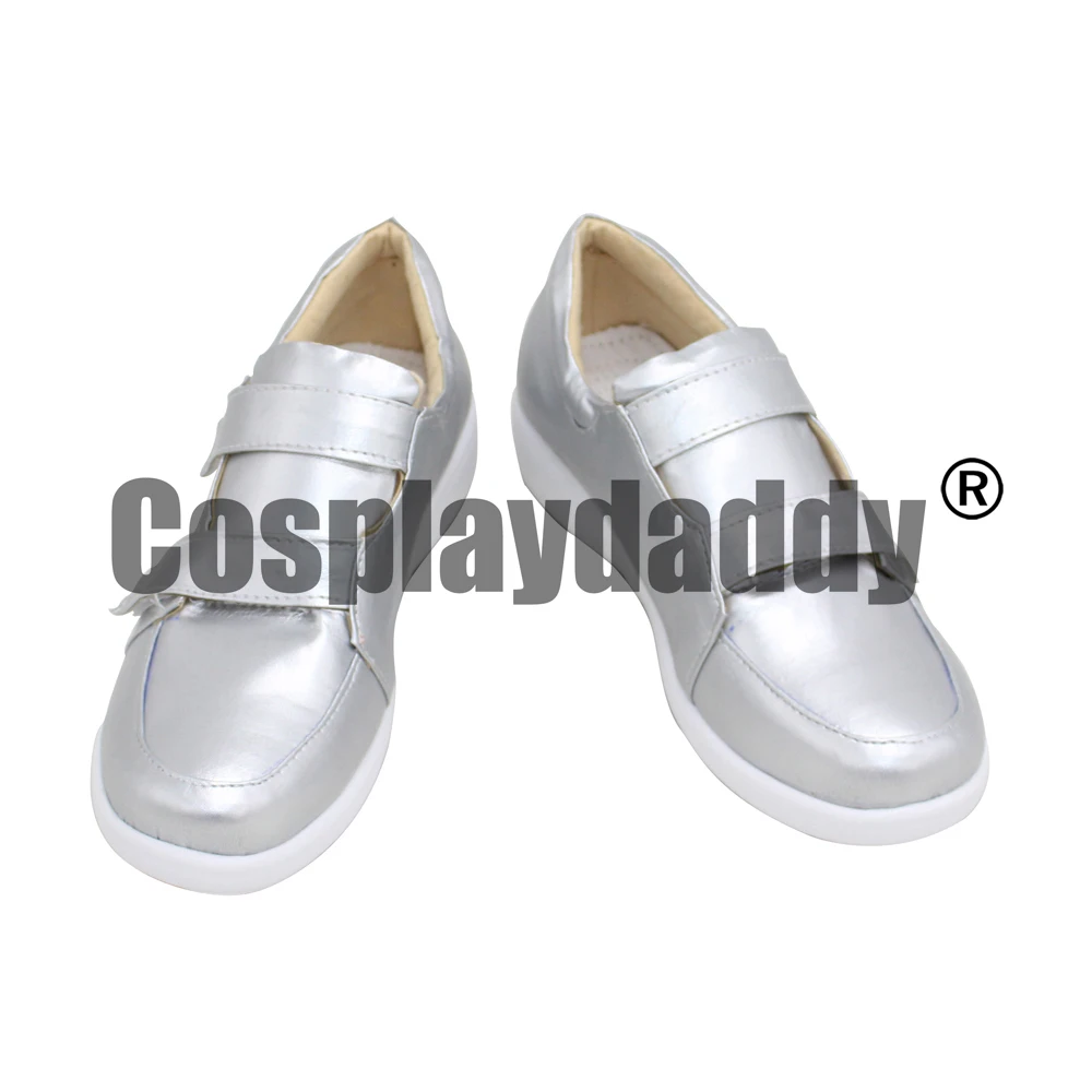 Hypnosis Mic Division Rap Battle MC.L.B Little Brother Saburo Yamada Cosplay Shoes Boots X002
Hypnosis Mic Division Rap Battle MC.L.B Little Brother Saburo Yamada Cosplay Shoes Boots X002