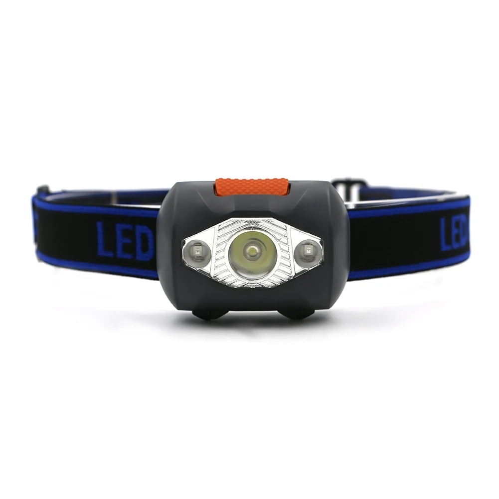 4 Modes 300lm Mini Headlight 3 LED Head Lamp Headlamp Linterna Torch Flashlights Outdoor Camping SOS Lantern for AAA Battery
4 Modes 300lm Mini Headlight 3 LED Head Lamp Headlamp Linterna Torch Flashlights Outdoor Camping SOS Lantern for AAA Battery