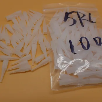 100 pcs 5RL Disposable Tattoo Permanent makeup needle tips Traditional needle caps Nozzle For Eyebrow Lip Tattoo Machine Pen
100 pcs 5RL Disposable Tattoo Permanent makeup needle tips Traditional needle caps Nozzle For Eyebrow Lip Tattoo Machine Pen