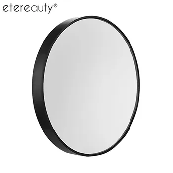 Round Shape Makeup Mirror 3.5inch 15X Magnifying with Suction Cups Fixture Mirror Cosmetics Tools Magnification Beauty Tools
Round Shape Makeup Mirror 3.5inch 15X Magnifying with Suction Cups Fixture Mirror Cosmetics Tools Magnification Beauty Tools