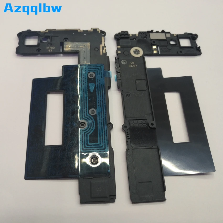 Azqqlbw for LG Q6 M700N Front Housing Middle Frame Plate back frame For LG Q6 M700N Back frame
Azqqlbw for LG Q6 M700N Front Housing Middle Frame Plate back frame For LG Q6 M700N Back frame
