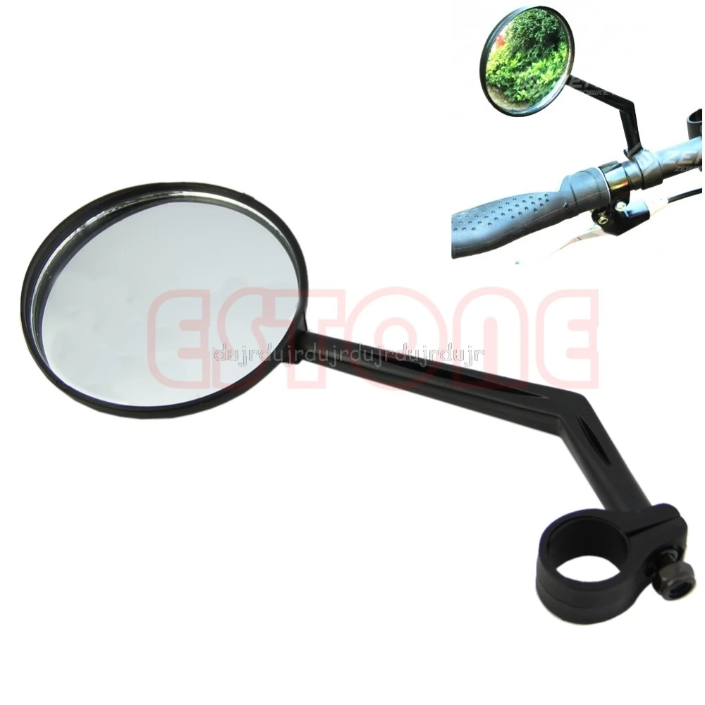 Rotatable Bicycle Road Bike Handlebar Back View Convex Mirror Glass Rearview N06 dropship
Rotatable Bicycle Road Bike Handlebar Back View Convex Mirror Glass Rearview N06 dropship