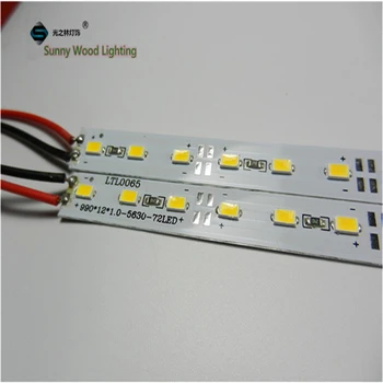 free shipping 20pcs/lot 40inch 1m led rigid strip ,12vdc 72led/m 18w 5730 led hard strip ,led cabinet bar light
free shipping 20pcs/lot 40inch 1m led rigid strip ,12vdc 72led/m 18w 5730 led hard strip ,led cabinet bar light