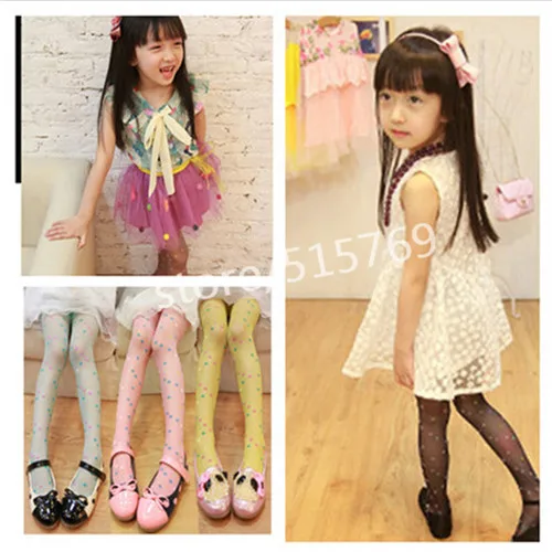 6pcs/lot Fashion Summer Clover Printing Baby Tights For Girl Kids Refreshing Lace Pantyhose 5~15 years old Free Shipping
6pcs/lot Fashion Summer Clover Printing Baby Tights For Girl Kids Refreshing Lace Pantyhose 5~15 years old Free Shipping