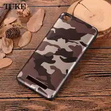 Cas Pour Xiao mi Rouge mi 6A 5A 4A 5 Cas Silicone Couverture Pour Xiao mi Xio mi Xioa mi mi 5x A1 6X A2 Pocophone F1 Coque Funda Téléphone Cas(China)