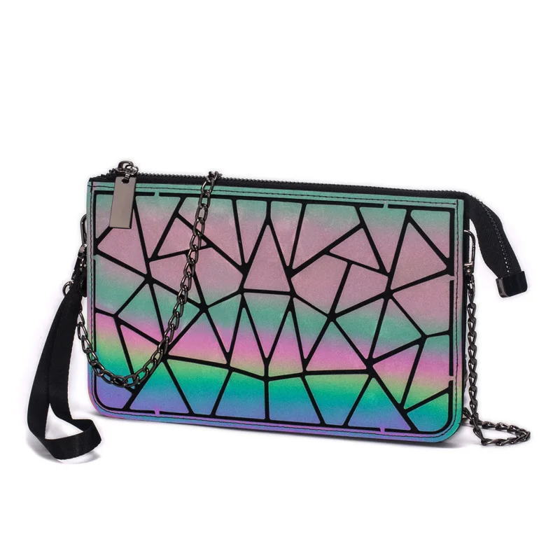 New Bags Women's Long Clutch Purse Luminous Evening Day Clutch Women Messenger Bag Fashion Ladies Envelope Bag Bao Party Bolsos
New Bags Women's Long Clutch Purse Luminous Evening Day Clutch Women Messenger Bag Fashion Ladies Envelope Bag Bao Party Bolsos