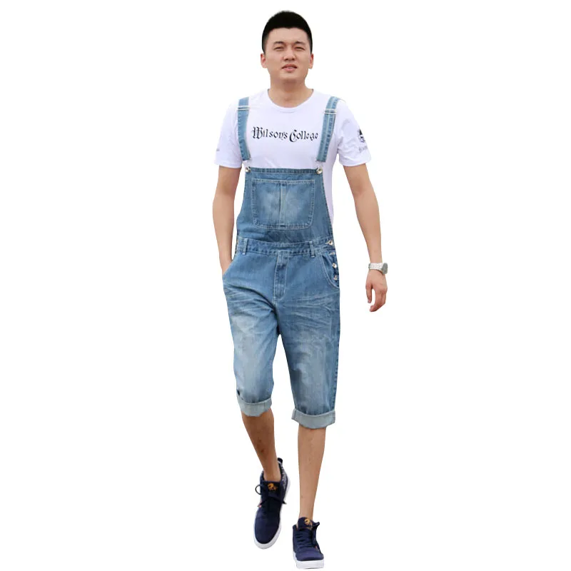 New Arrival 2017 High Quality Men's Jeans Straps Denim Jumpsuit Mens Bib Overalls For Men Blue XS S M L XL XXL XXXL XXXXL 5XL
New Arrival 2017 High Quality Men's Jeans Straps Denim Jumpsuit Mens Bib Overalls For Men Blue XS S M L XL XXL XXXL XXXXL 5XL