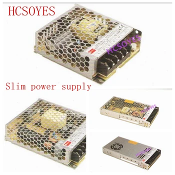DC 5V 12V 24V Slim transformator power 25W 50W 100W 200W 350W 2A 4A 8A 10A 14A 16A 20A 29A power supply Switching Power Module
DC 5V 12V 24V Slim transformator power 25W 50W 100W 200W 350W 2A 4A 8A 10A 14A 16A 20A 29A power supply Switching Power Module