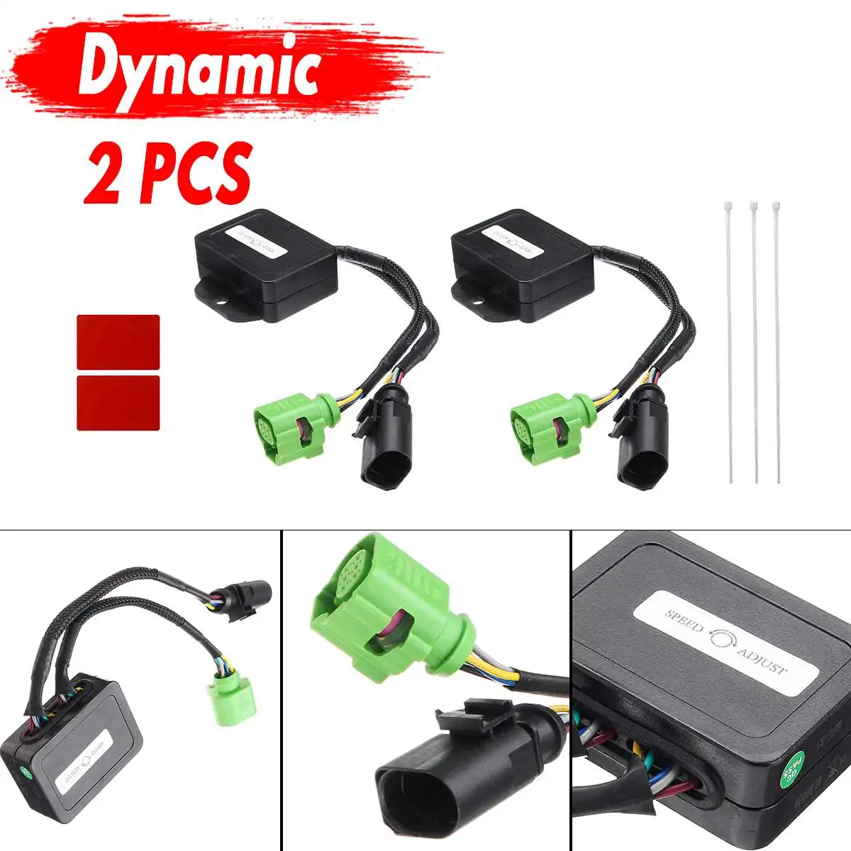 1 Pair Semi Dynamic Module Turn Signal LED Turn Signal Lights Cable Wire For Audi A5 8T 2007-2018
1 Pair Semi Dynamic Module Turn Signal LED Turn Signal Lights Cable Wire For Audi A5 8T 2007-2018